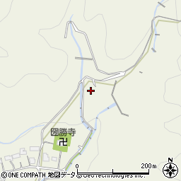 岡山県小田郡矢掛町東三成3695周辺の地図