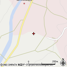 広島県府中市阿字町2161周辺の地図