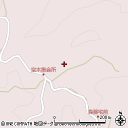 広島県府中市木野山町2025周辺の地図