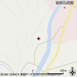 広島県府中市阿字町1955周辺の地図