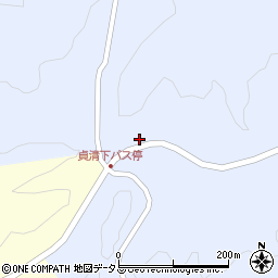広島県三次市三和町上壱4990周辺の地図