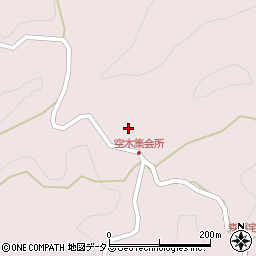 広島県府中市木野山町2015周辺の地図