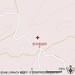 広島県府中市木野山町2019周辺の地図