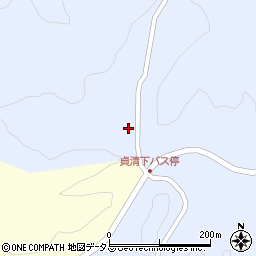 広島県三次市三和町上壱5007周辺の地図