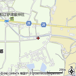 岡山県岡山市東区邑久郷1436周辺の地図