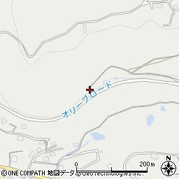 岡山県瀬戸内市牛窓町牛窓4749-4周辺の地図