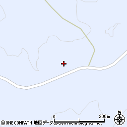 広島県三次市三和町上壱4853周辺の地図
