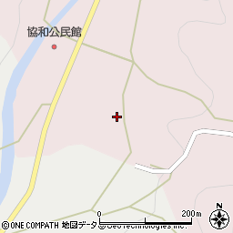 広島県府中市木野山町79周辺の地図