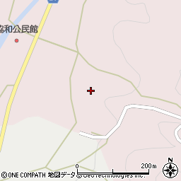 広島県府中市木野山町99周辺の地図