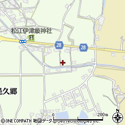 岡山県岡山市東区邑久郷1454周辺の地図