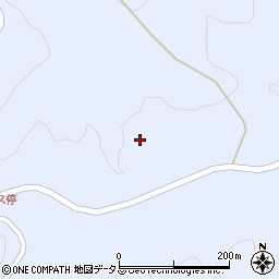 広島県三次市三和町上壱4899周辺の地図