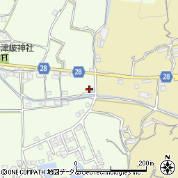 岡山県岡山市東区邑久郷1473周辺の地図