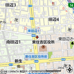 瀧川ホンダ販売周辺の地図