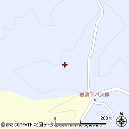 広島県三次市三和町上壱5043周辺の地図