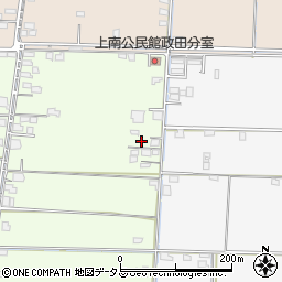岡山県岡山市東区升田47周辺の地図