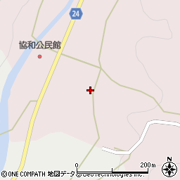広島県府中市木野山町71周辺の地図