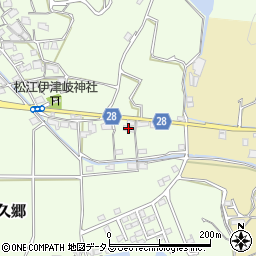 岡山県岡山市東区邑久郷1456周辺の地図