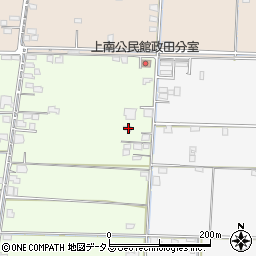 岡山県岡山市東区升田49周辺の地図