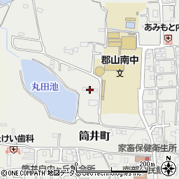 自立支援ステーションぽかぽか（ＮＰＯ法人）周辺の地図