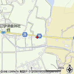 岡山県岡山市東区邑久郷1469周辺の地図