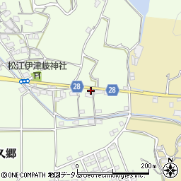 岡山県岡山市東区邑久郷1139周辺の地図