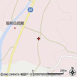 広島県府中市木野山町69周辺の地図
