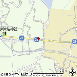 岡山県岡山市東区邑久郷1476周辺の地図