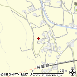 岡山県倉敷市真備町妹2904周辺の地図
