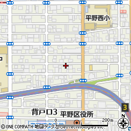 株式会社清水菓舗周辺の地図
