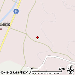 広島県府中市木野山町178周辺の地図