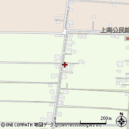 岡山県岡山市東区升田37周辺の地図
