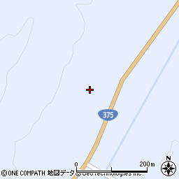 広島県三次市三和町上壱414周辺の地図