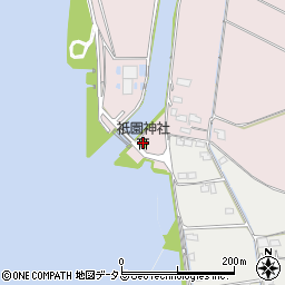 岡山県岡山市東区乙子904周辺の地図