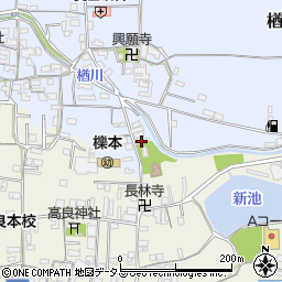 日本宣伝株式会社周辺の地図