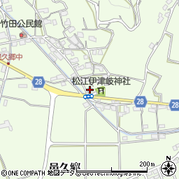 岡山県岡山市東区邑久郷1697周辺の地図