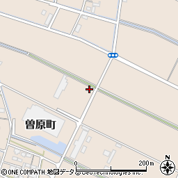 日通津運輸周辺の地図