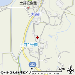 岡山県小田郡矢掛町東三成3505周辺の地図