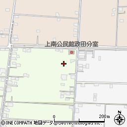 岡山県岡山市東区升田15周辺の地図