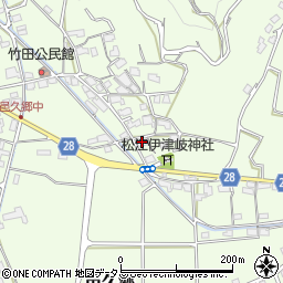 岡山県岡山市東区邑久郷1693周辺の地図