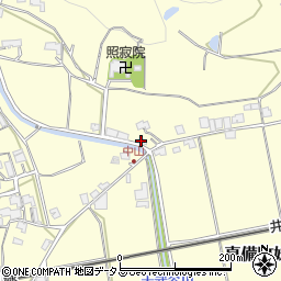 岡山県倉敷市真備町妹1921周辺の地図