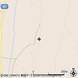 広島県世羅郡世羅町黒渕1524周辺の地図