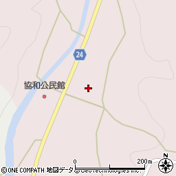 広島県府中市木野山町239周辺の地図