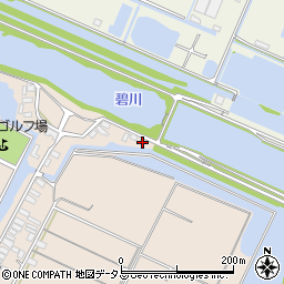 三重県松阪市曽原町2111周辺の地図