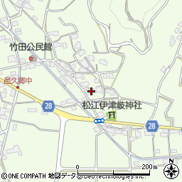 岡山県岡山市東区邑久郷1688周辺の地図