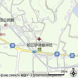岡山県岡山市東区邑久郷1676周辺の地図
