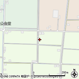 岡山県岡山市東区升田503周辺の地図