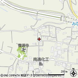 静岡県牧之原市新庄2114周辺の地図
