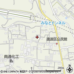 静岡県牧之原市新庄2093周辺の地図