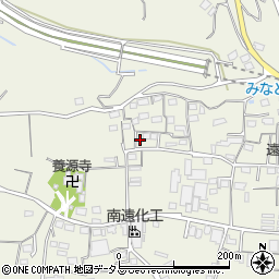 静岡県牧之原市新庄2116周辺の地図