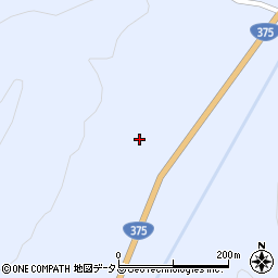 広島県三次市三和町上壱328周辺の地図